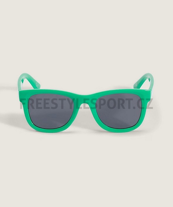 Brýle VANS SPICOLI SUNGLASS VIVID VERDANT