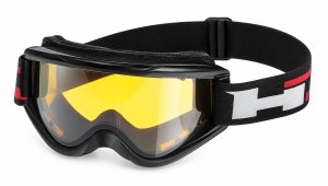 Brýle na snowboard HZ Goggles ONE Black