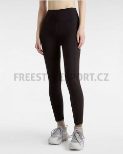 Legíny VANS MTE CROSSPATH LEGGING BLACK