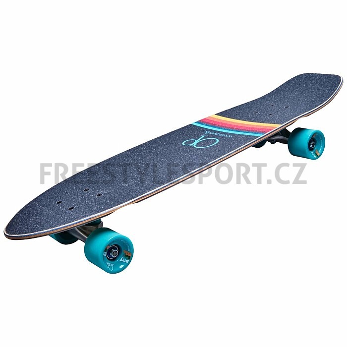 Ocean Pacific Swell Cruiser Board 31" TYRKYSOVÁ