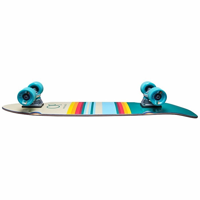 Ocean Pacific Swell Cruiser Board 31" TYRKYSOVÁ