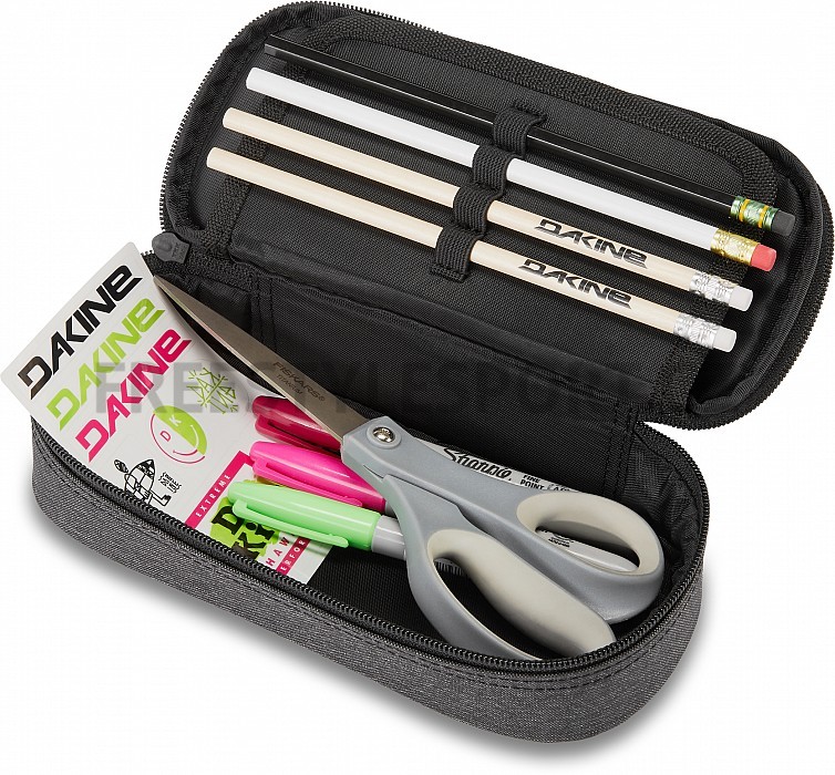SCHOOL CASE DAKINE BLACKII