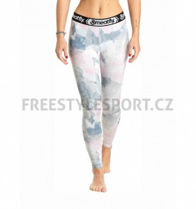 Thermo TARO TERMO PANTS CLOUDS PINK