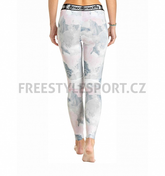 Thermo TARO TERMO PANTS CLOUDS PINK