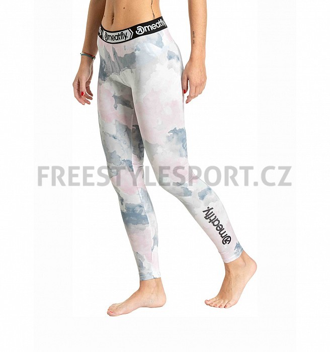 Thermo TARO TERMO PANTS CLOUDS PINK