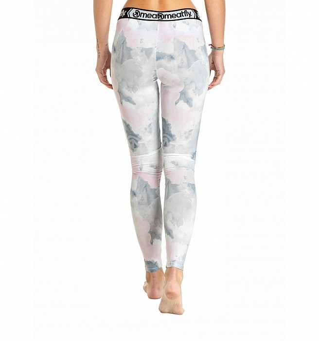 Thermo TARO TERMO PANTS CLOUDS PINK
