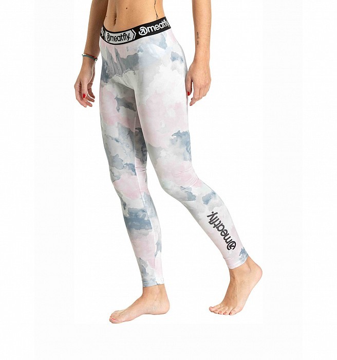 Thermo TARO TERMO PANTS CLOUDS PINK
