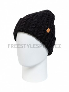 Kulic MEATFLY WANDA BEANIE BLACK