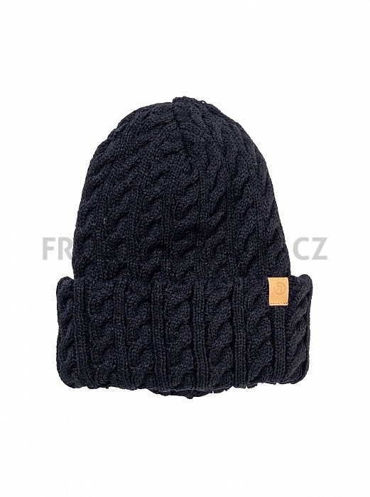 Kulic MEATFLY WANDA BEANIE BLACK