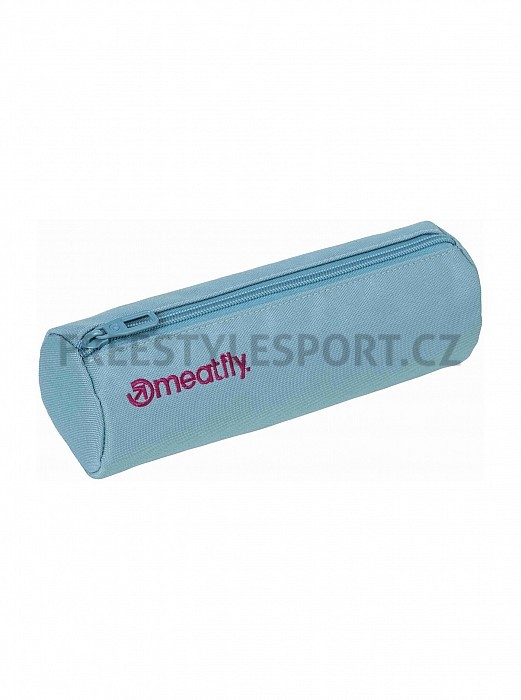 Batoh Meatfly BASEJUMPER AQUA PINK 22