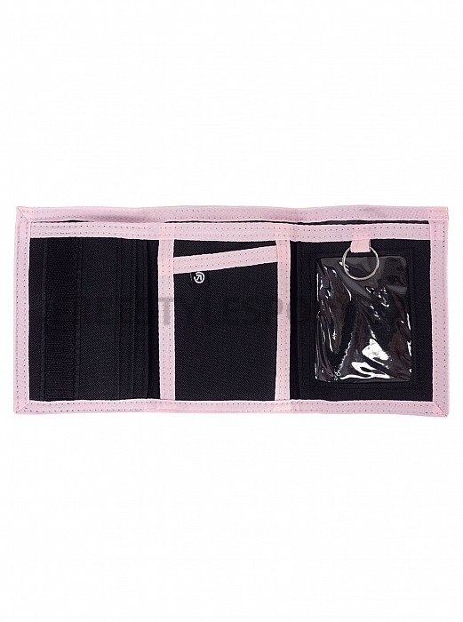 Peněženka MEATFLY DEWEY WALLET BLACK DOTS