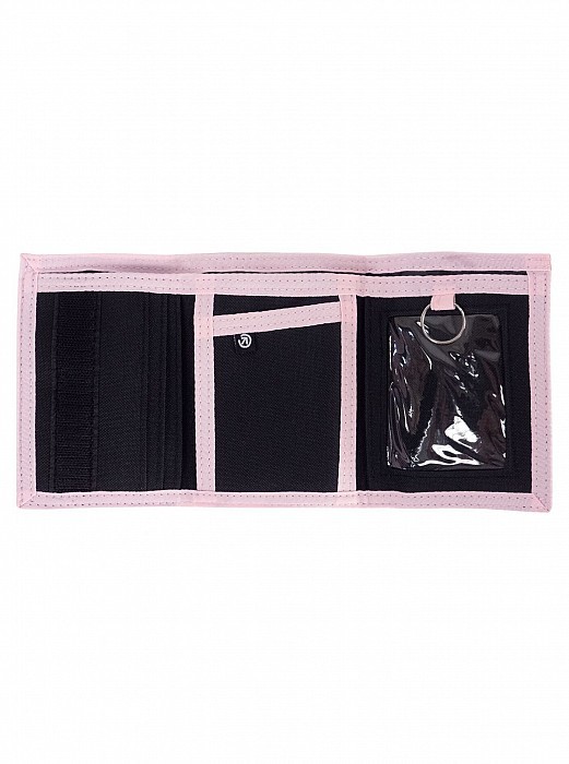 Peněženka MEATFLY DEWEY WALLET BLACK DOTS
