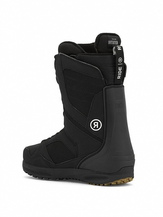 Boty RIDE SAGE BOA 24/25 BLACK