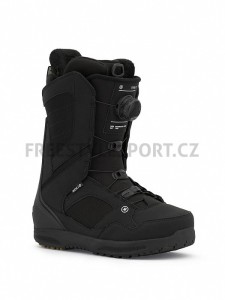 Boty RIDE SAGE BOA 24/25 BLACK