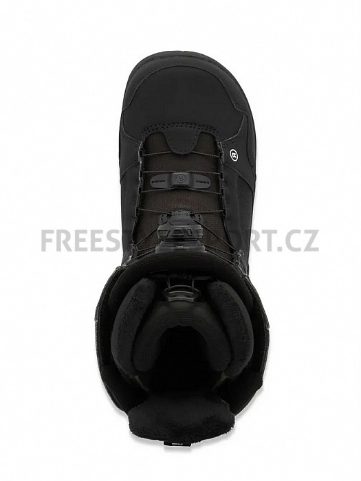 Boty RIDE SAGE BOA 24/25 BLACK