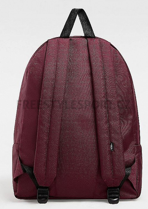Batoh  VANS OLD SKOOL PRINT CLASSIC BACKPACK 22L PORT ROYALE