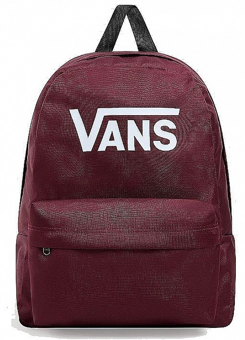 Batoh  VANS OLD SKOOL PRINT CLASSIC BACKPACK 22L PORT ROYALE