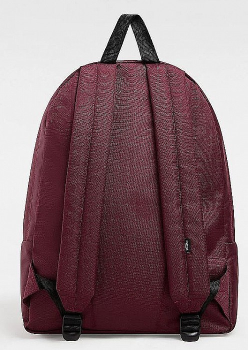 Batoh  VANS OLD SKOOL PRINT CLASSIC BACKPACK 22L PORT ROYALE