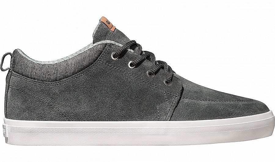 Boty Globe GS Chukka DARK SHADOW