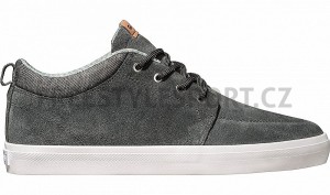 Boty Globe GS Chukka DARK SHADOW