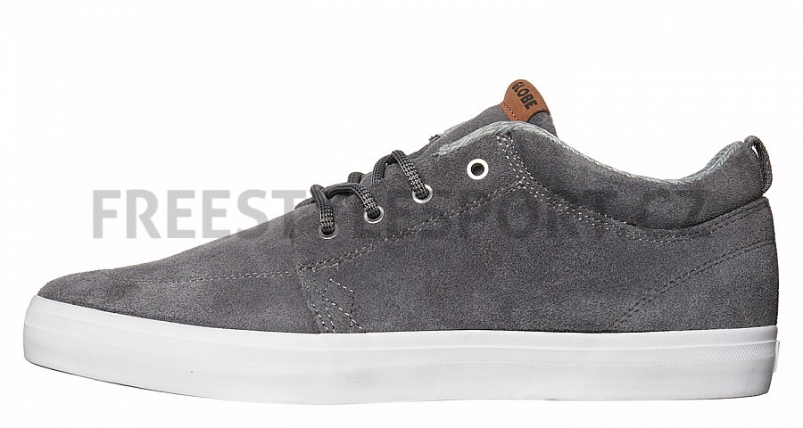 Boty Globe GS Chukka DARK SHADOW