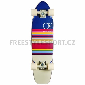 Ocean Pacific Swell Cruiser Board 31" NAVY