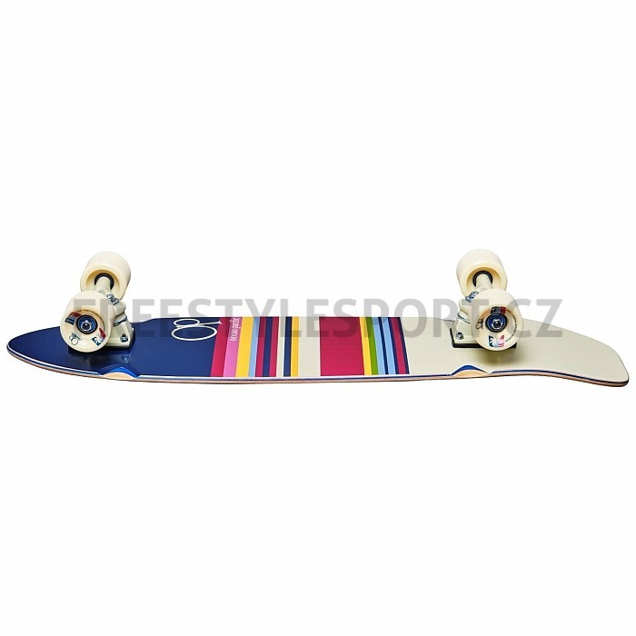 Ocean Pacific Swell Cruiser Board 31" NAVY