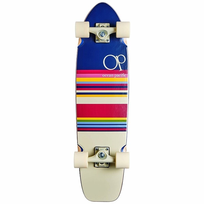 Ocean Pacific Swell Cruiser Board 31" NAVY