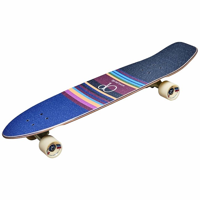 Ocean Pacific Swell Cruiser Board 31" NAVY