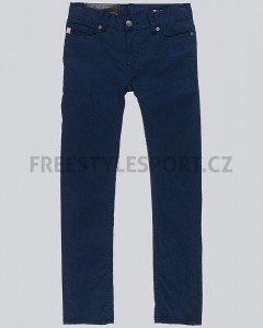 Kalhoty dětské ELEMENT E01 BOY COLOR JEAN INDIGO