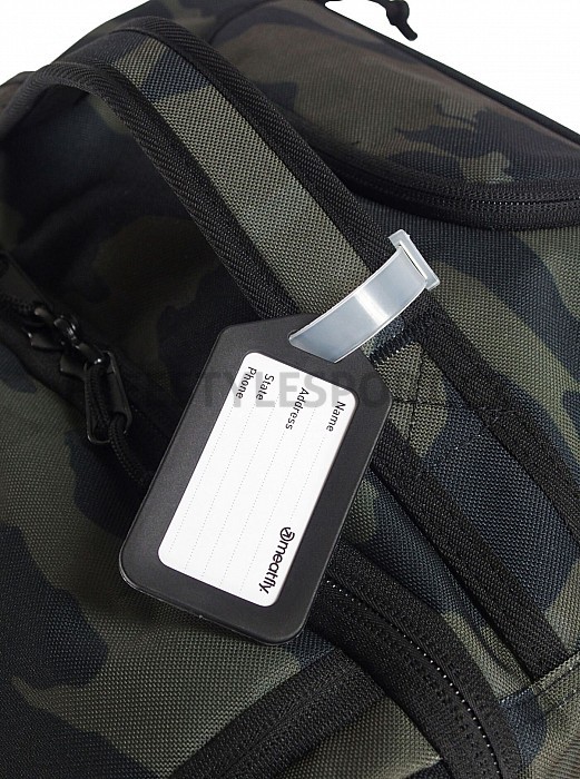 MEATFLY KUFR CONTIN RAMPAGE CAMO 100L