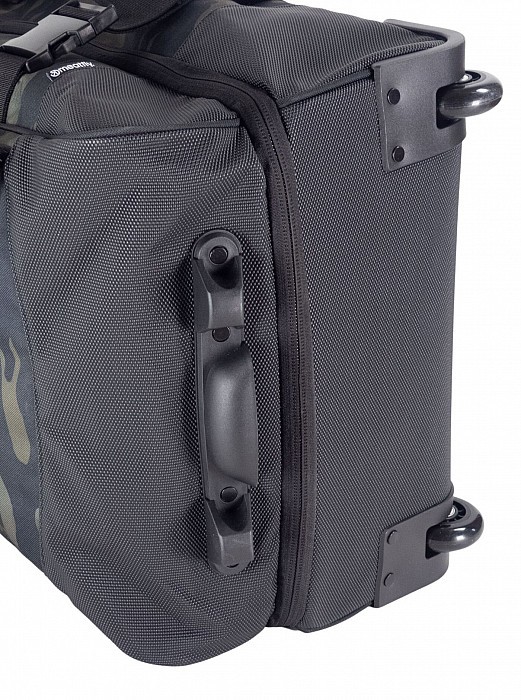 MEATFLY KUFR CONTIN RAMPAGE CAMO 100L