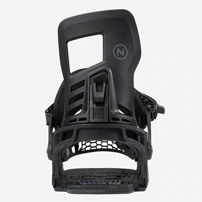 Vázání Nidecker Muon-X 2024/25 BLACK