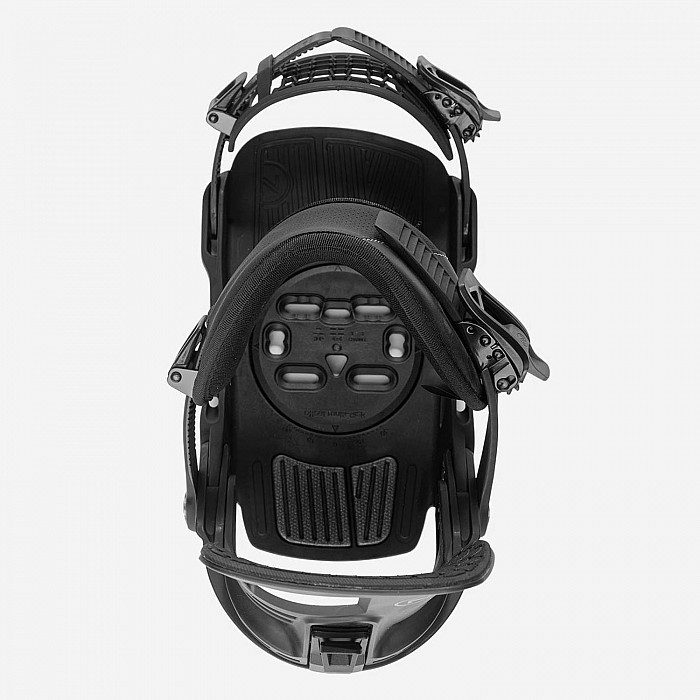 Vázání Nidecker Muon-X 2024/25 BLACK
