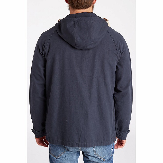 Bunda jarní BILLABONG ABALONE JACKET DARK SLATE