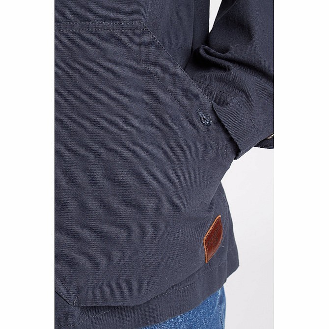 Bunda jarní BILLABONG ABALONE JACKET DARK SLATE