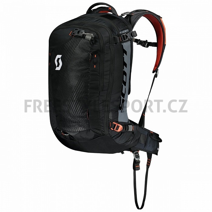 Lavinový batoh SCOTT Guide AP 30 L