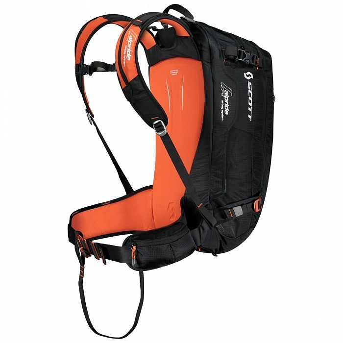 Lavinový batoh SCOTT Guide AP 30 L
