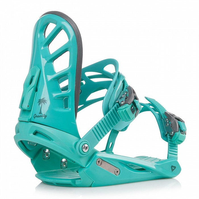 Vázání GRAVITY G1 LADY 2019/20 MINT