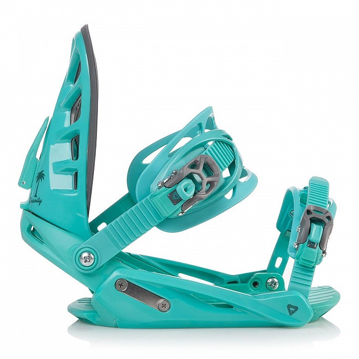 Vázání GRAVITY G1 LADY 2019/20 MINT
