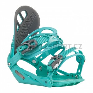 Vázání GRAVITY G1 LADY 2019/20 MINT