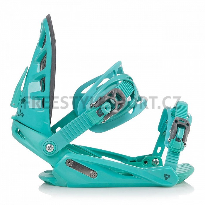 Vázání GRAVITY G1 LADY 2019/20 MINT