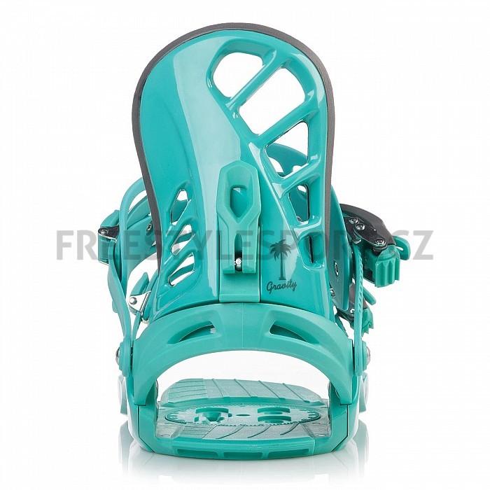 Vázání GRAVITY G1 LADY 2019/20 MINT