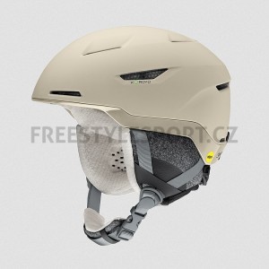 Helma SMITH VIDA MIPS 2023/24 MATTE BONE