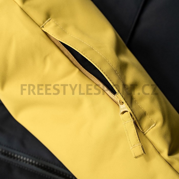 Bunda HORSEFEATHERS ARIANNA JACKET 2022/23 MIMOSA YELLOW