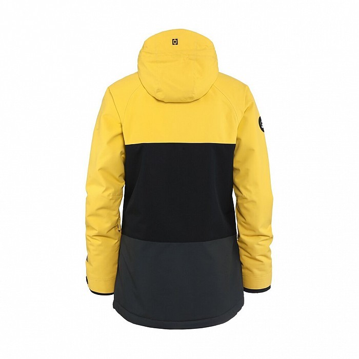 Bunda HORSEFEATHERS ARIANNA JACKET 2022/23 MIMOSA YELLOW