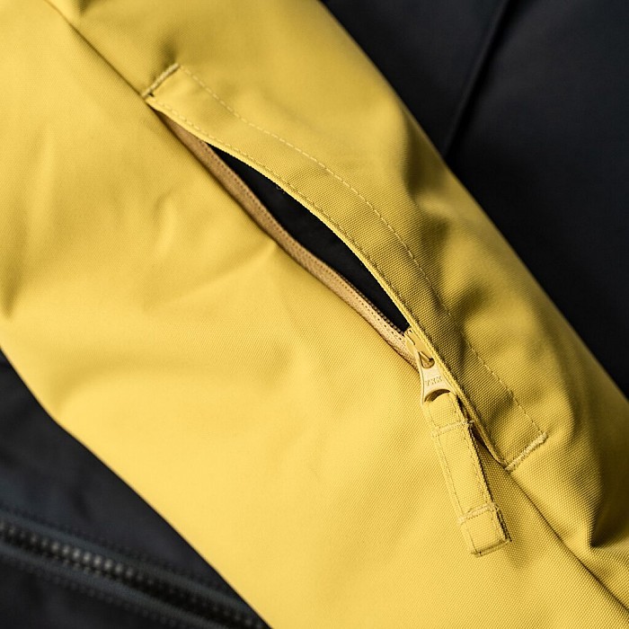 Bunda HORSEFEATHERS ARIANNA JACKET 2022/23 MIMOSA YELLOW