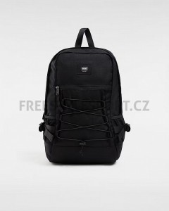 Batoh  VANS ORIGINAL BACKPACK 21L BLACK
