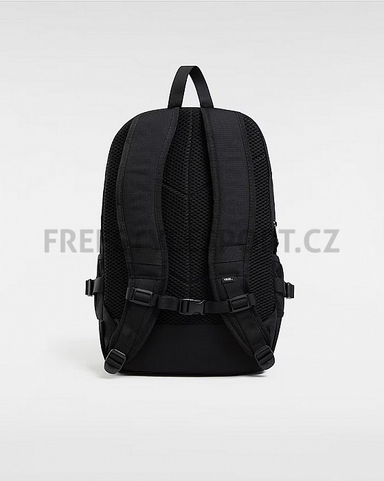 Batoh  VANS ORIGINAL BACKPACK 21L BLACK