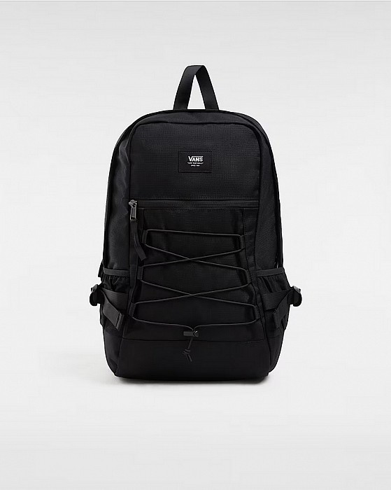 Batoh  VANS ORIGINAL BACKPACK 21L BLACK
